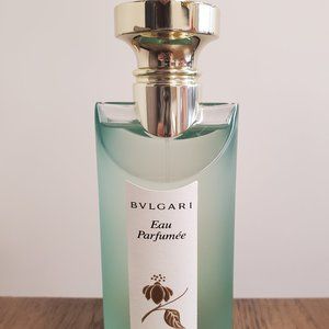 Bvlgari Au the Vert